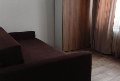 Apartament cu 2 camere semidecomandat în Podu Roș - 4