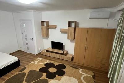 Garsoniera tei 42mp,Facultatea de constructii - 3