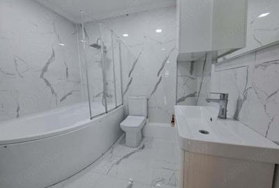 Apartament cu 3 camere în Cotroceni - 3