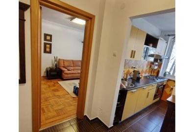 Apartament 3 camere Baba Novac,Campia Libertati - 7