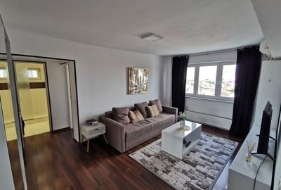 Apartament cu 2 camere semidecomandat în Intim - 7
