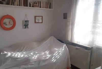 Vand apartament 4 camere - 6