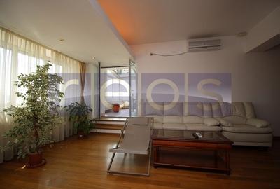 Apartament cu 5 camere, mobilat în Grădina Icoanei - 1