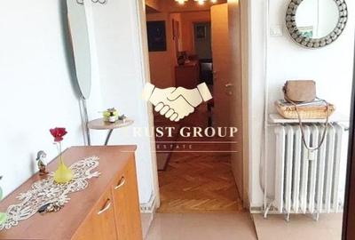 Apartament 4 camere Piata Romana-Gradina Icoanei bloc 1979 - 8