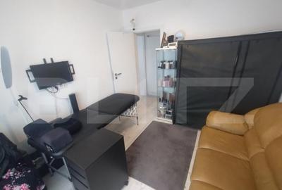 Apartament bloc nou, cu 3 camere, 75 mp, etaj 1, parcare,zon - 1