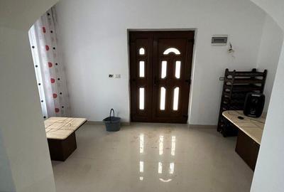 Casă cu Teren 1090 Mp în Central - 17
