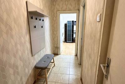 Apartament cu 3 camere semidecomandat în Cotroceni - 9