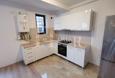 Apartament cu 2 camere semidecomandat, mobilat în Girocului - 3