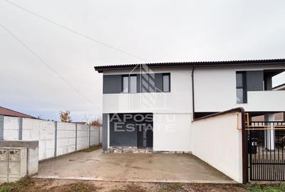 Oportunitate Investitie! Duplex | 4 camere | 147mp util | Giarmata-Vii - 3