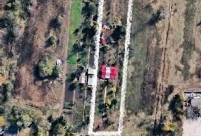 Teren agricol intravilan de 6300 mp, în Semicentral - 3