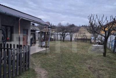 Proprietate de 486mp, 2800 mp teren, camin sau pensiune, S? - 14