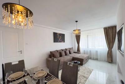 Apartament cu 3 camere decomandat în Aradului - 1