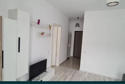 Garsonieră în Dudu - 2