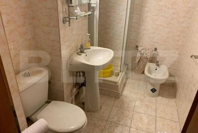 Apartament cu 4 camere decomandat, mobilat în Cetate - 3
