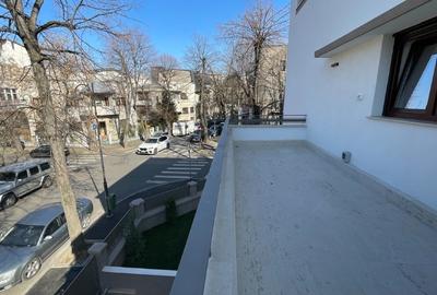 Vila de Exceptie in zona exclusivista Beller - Primaverii ( la cheie ) - 16