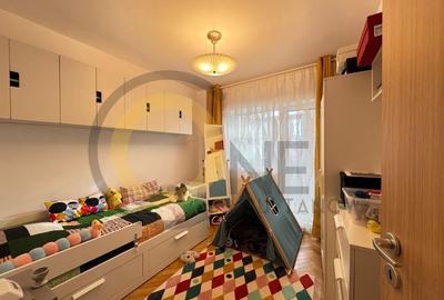 APARTAMENT 4 CAMERE RADU BELLER lângă parc + loc de parcare - 12