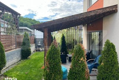 Casă cu 4 camere cu Teren 325 Mp în Florești - 11