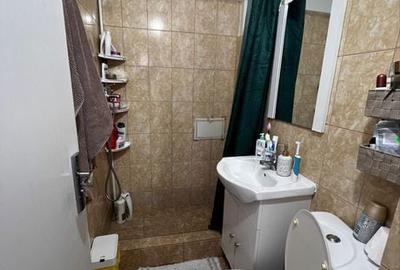 Apartament cu 2 camere decomandat în Centrul Civic - 4