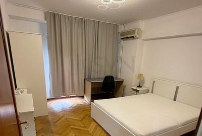 Apartament cu 4 camere decomandat, mobilat în P-ța Unirii - 8