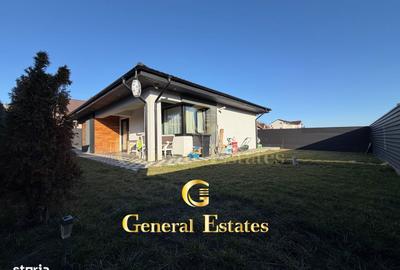 Casă cu 3 camere cu Teren 400 Mp în Miroslava - 15