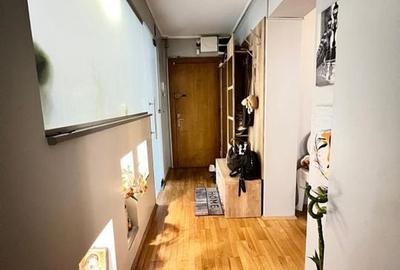 Apartament 3 Camere Militari Lujerului Calea Apeductului Teatrul Masca Uverturii - 9
