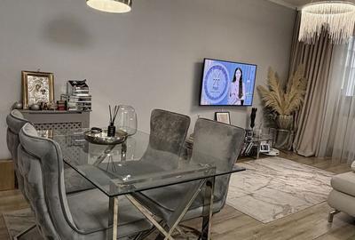 Apartament cu 2 camere în Central - 7