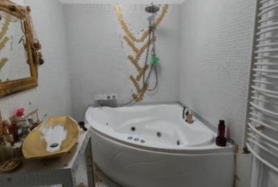 Apartament 5 Camere, 3 Băi, cu curte proprie UNIRII - 7