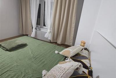 Apartament cu 2 camere semidecomandat, mobilat în P-ța Unirii - 9