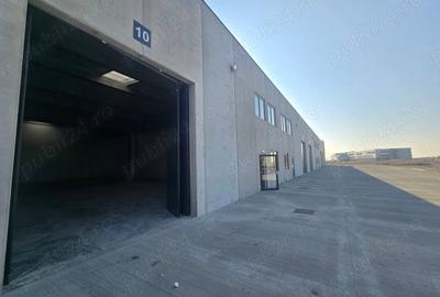 Spațiu comercial, de 524 mp, în Giroc - 6