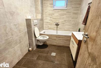 Apartament cu 2 camere decomandat în Nicolina - 5