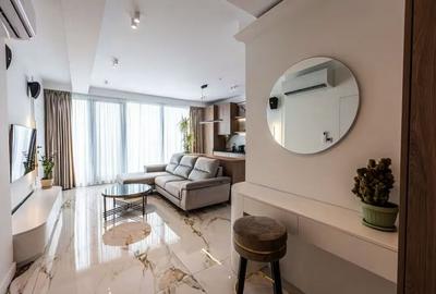 Penthouse cu 10 camere decomandat în Dristor - 1