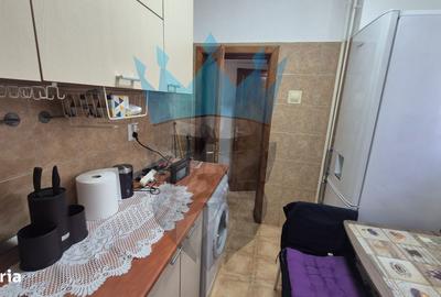 Apartament cu 2 camere, mobilat în Ferentari - 6