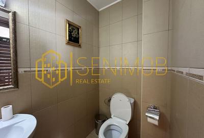 Comision 0% ! Vila/Pensiune de vânzare în Bran Comision 0% ! Vila/Pensiune de vânzare în Bran - 12