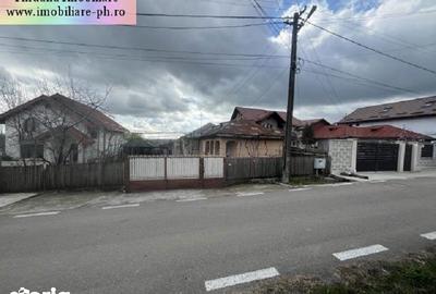 Casă cu 5 camere cu Teren 800 Mp în Păulești - 7