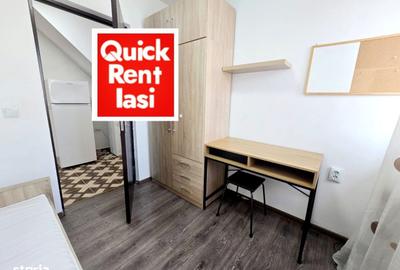 Apartament cu 2 camere decomandat în Central - 9