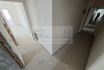 Apartament decomandat de vanzare in Iasi, Galata, 44,90 mp, bloc nou - 5