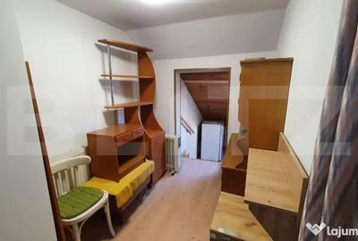 Garsonieră decomandată în Gheorgheni