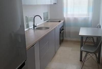 Apartament cu 2 camere semidecomandat, mobilat în Domenii - 4