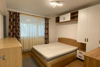 Apartament cu 3 camere semidecomandat în Brazda lui Novac - 1