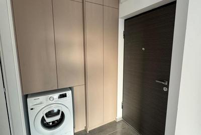 360 Imobiliare oferă spre închiriere un apartament nou, cu 2 camere, - 19