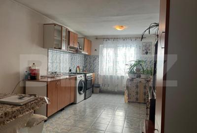 Casa individuala 3 camere, 86.40 mp, zona Mogosesti - Iasi - 3