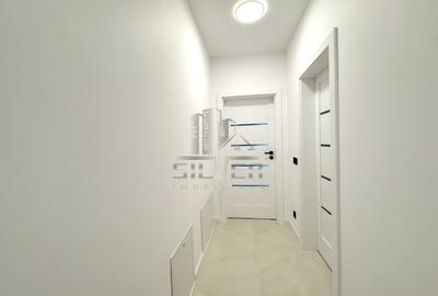Duplex cu 5 camere cu Canalizare în Iris - 18