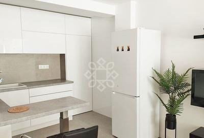 Apartament modern 3 camere de inchiriat cartierul Apartament modern 3 camere de inchiriat cartierul - 7