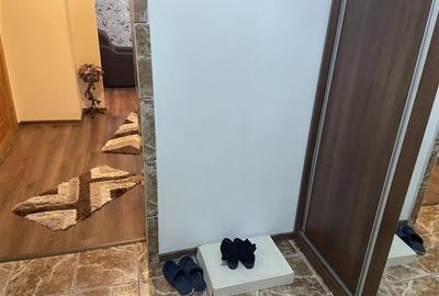 Apartament 3 camere , zona centrala -Inspectoratul Scolar , 92 mp , decomandat , - 5