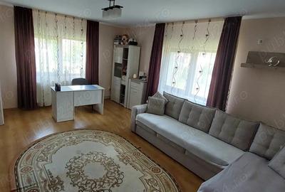 Casa de vanzare in Ampoi?a, com. Mete? - la 10 km de Alba Iulia - 6