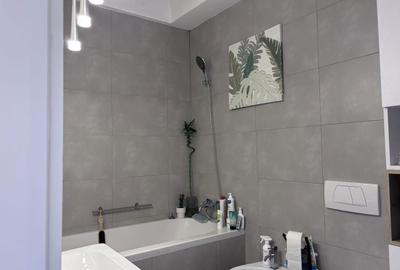Apartament cu 3 camere decomandat în Central - 4