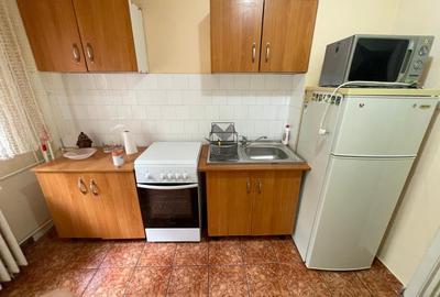 Apartament cu 2 camere semidecomandat în Kiriac - 7