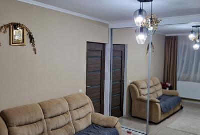 Apartament cu 2 camere semidecomandat în Central - 7