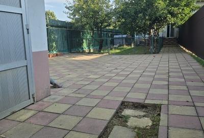 Casa Marta Bibescu pe malul lacului cu piscina - 11