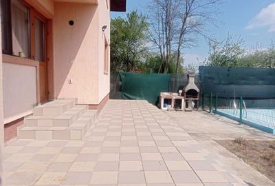 Casă cu 4 camere cu Teren 550 Mp în Corbeanca - 7